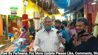 Mysore's historic Devaraja Market, which has been demolished and rebuilt, angers market vendors.....