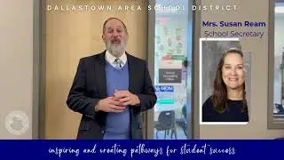 LHE Orientation Video 3 - Meet the Support Staff
