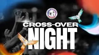 Glory Tabernacle Ministry, Ibadan | Crossover Service | 31st December 2025