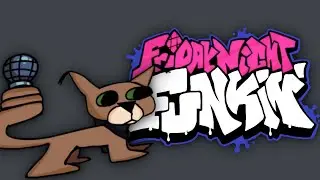 Friday Night Funkin' - V.S. Hecker Mod - Hard