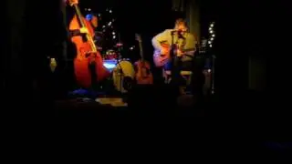 Max Wolff Trio -  He&acute;ll Have To Go (Jim Reeves) (Vestergade 58)