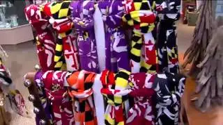 Smyth Jewelers WMAR Live Cut In Gifts
