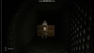 Puppet Jumpscare - NOX TIMORE
