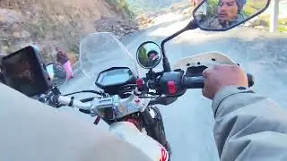 Xpulse 200 4v pro Height problem for short rider🥴😃 #Yuhan #subscribe #watchtillend 