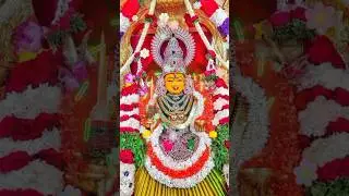 🌺🌿🙏 Amman Whatsapp Status | Devotional | Amman Songs | #Amman #BhakthiSongs #Ammanshorts #Divine