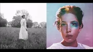 The Beautiful 1 | Taylor Swift & Halsey Mashup!