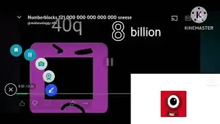 9 billion  sneeze 