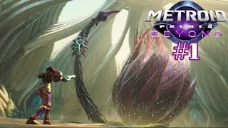 MI PRIMER METROID PRIME