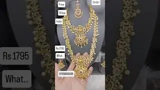 Free shipping in india #india #fashionaccessories #kerala #onlineshopping #fashionjewellery