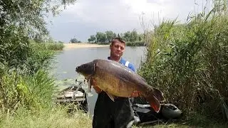 GPBAITS SEZON 2016  Part 6 DĘBOWA CZ 1