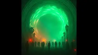 Masaki Miyagawa: Cults, Celebrities & Interdimensional Portals - Hr 1