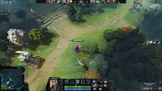 w33 2020 Dota 2 Settings