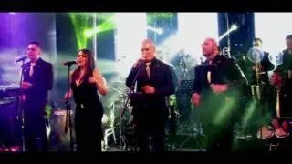 Ensamble L&iacute;rico Colombia - Orquesta Crossover - Mi desenga&ntilde;o - Roberto Roena