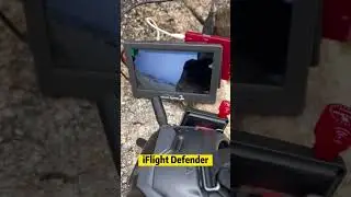 iFlight Defender #shorts #fpv #drone