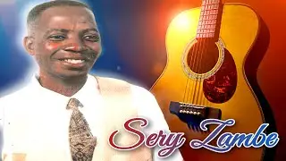 SERY ZAMBE (Gbagbo Laurent)  _Mady_ Musique bété
