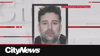 Ontario man linked to alleged drug lord Ryan Wedding seeks bail