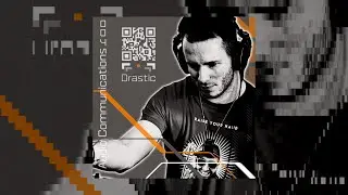 Drastic /// Audio Communications Four // Feat: CurrentValue // MachineCode // Cooh