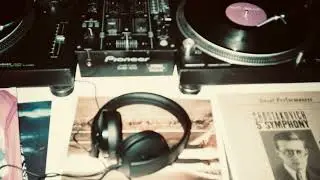Dj Icey (Icee) Live in Orlando 1991 (Side A)