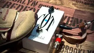 Lovepedal COT50