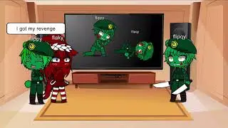 Flippy, flaky, and flipqy looks at flipqy death