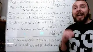 13VC - Funciones Armónicas.