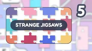 Strange Jigsaws - Part 5 [Finale]: Back in the Box