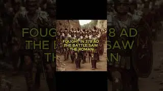 Biggest military defeats of the Roman empire part 1.#history #romanempire #rome #war #military