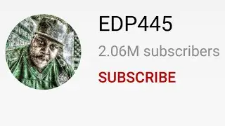 the end of EDP445