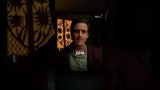 James Ransone: Film & TV Tribute