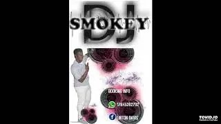 VINCY RAGGA SOCA 2019 PREVIEW (DJSMOKEY)
