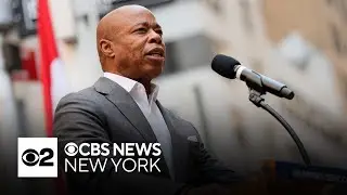 What happens next after NYC mayor indicted? Expert explains.