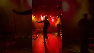 Shortparis - Новокузнецк (9.06.2025 WGT25)