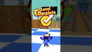 Kooply Run Game 🏃&zwj;♂️ | Ultimate Speed Challenge | Crazy Running Fun #shorts #gaming