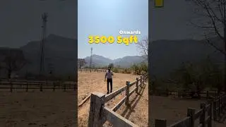 Plot for Sale in Karjat | Property for Sale | Mumbai Real Estate #trending