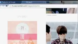 EXO Pictures in HD { Download }