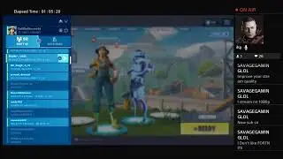 Playing with mello harsh