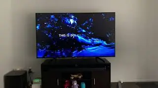 BOSE 700 SOUNDBAR FULL 5.1 AUDIO TEST