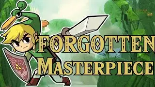 The Minish Cap: A Forgotten Masterpiece
