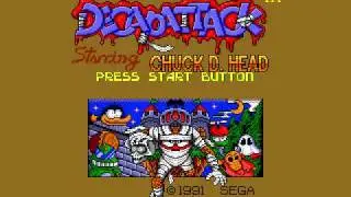 Decap Attack - Ending 3