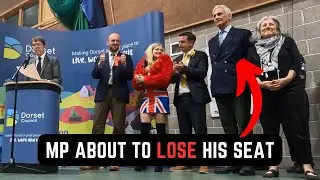 I Covered UK Election Counts With a Historic Result
