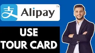How to use Alipay Tour Card in 2025 FULL GUIDE