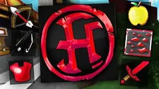 A Huahwi Pack - Red Recolour
