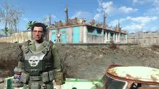 My Fallout 4 Settlement - The Slog