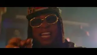 Mackie -  El Frasco