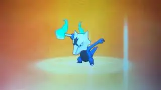 Quest to Living Shiny Dex - #426 Alolan Marowak