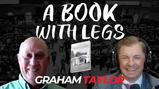 Graham Taylor - Imperial Standard