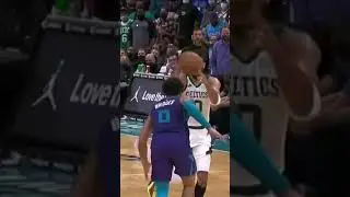 JAYLEN BROWN POSTERS MILES BRIDGES 😲