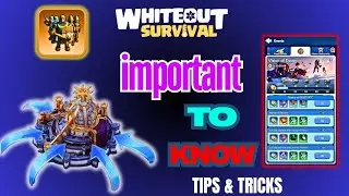 Whiteout Survival &bull; Sunfire Castle & Troops Training Capacity increase?? Explained ✅ Vision of Dawn