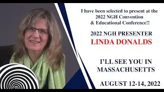 Ideomotor Response Testing WORKS! with Linda Donalds