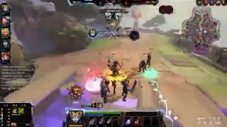 KALI JUNGLE ONE KILL A MINUTE - Almost - Smite Season 7 Conquest